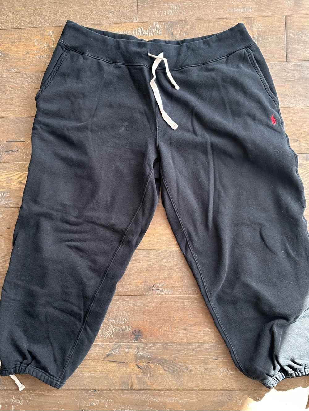 POLO RALPH LAUREN SWEAT PANTS 2XL